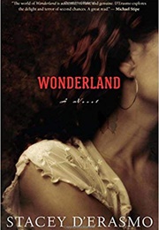 Wonderland (Stacey D&#39;erasmo)