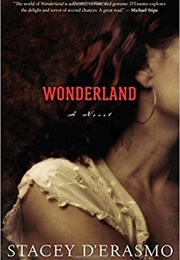 Wonderland (Stacey D'erasmo)