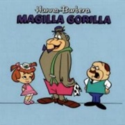 The Magilla Gorilla Show (1964-1966)