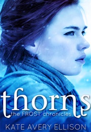 Thorns (Kate Avery Ellison)