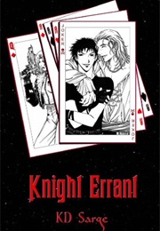 Knight Errant (K. D. Sarge)