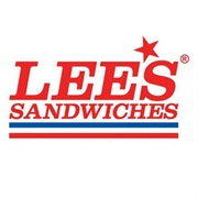 Lee&#39;s Sandwiches