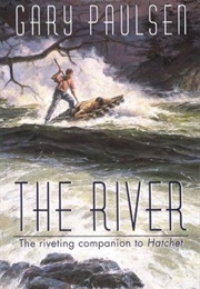 The River (Gary Paulsen)