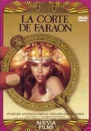 La Corte De Faraón