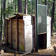 Bigfoot Trap