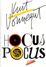 Vonnegut, Kurt: Hocus Pocus