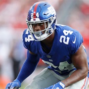 Eli Apple