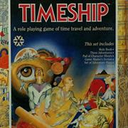 Timeship
