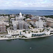 Madison, WI