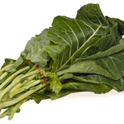 Sukuma Wiki