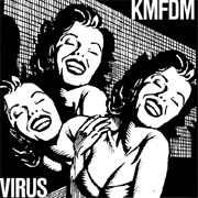 KMFDM- Virus