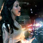 Katy Perry, &quot;Firework&quot;