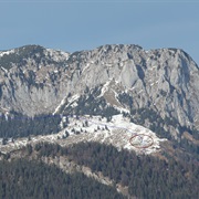 Benediktenwand