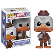 Howard the Duck
