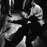 Bobby Kennedy Shooting