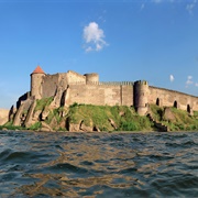 Bilhorod-Dnistrovskyi, Ukraine