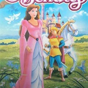 Sleeping Beauty (Non- Disney)