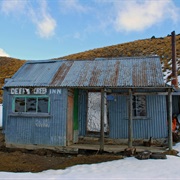 Deep Creek Inn , Skeleton Stream