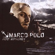 Marco Polo - Port Authority