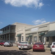 Mansfield, Louisiana