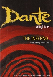 The Inferno (Dante Alighieri)