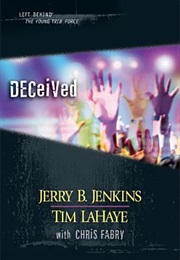 Deceived (Jerry B. Jenkins, Tim Lahaye)