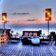 Nightlife in Tel Aviv