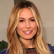 Sarah Carter