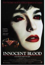 Innocent Blood