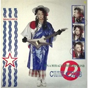 It's a Miracle - Culture Club