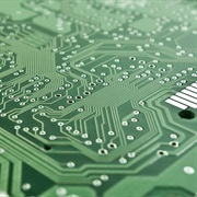 A Book About Technology.