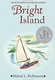 Bright Island (Mabel Robinson)