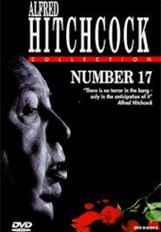 Number 17 (1932)