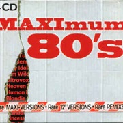 Maximum 80s