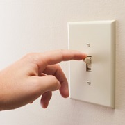Light Switches