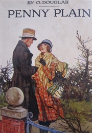 Penny Plain (O. Douglas)