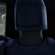 Unidentified Senate Commando 1 (Alderaan)