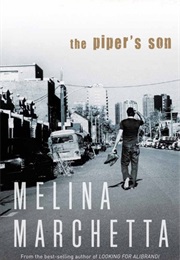 The Piper&#39;s Son (Melina Marchetta)