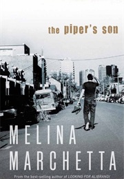 The Piper's Son (Melina Marchetta)