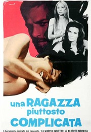A Rather Complicated Girl (1969)