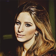 Barbra Streisand