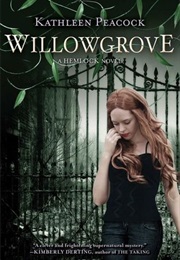 Willowgrove (Kathleen Peacock)