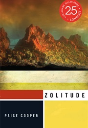 Zolitude (Paige Cooper)