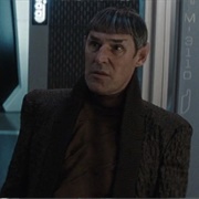 Sarek