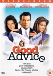 Good Avice