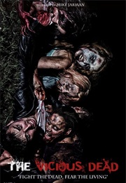 The Vicious Dead (2014)