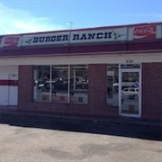 Burger Ranch (Tacoma, Washington)