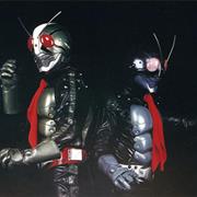 Kamen Rider: The First