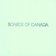 Boards of Canada - Aquarius