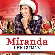 Miranda Christmas Special